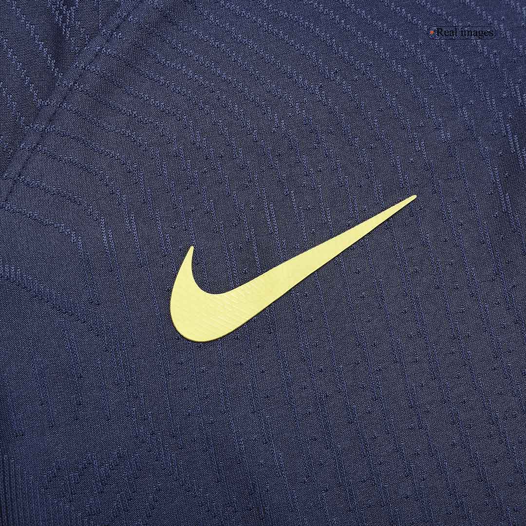 France Jersey Home Player Version 2022