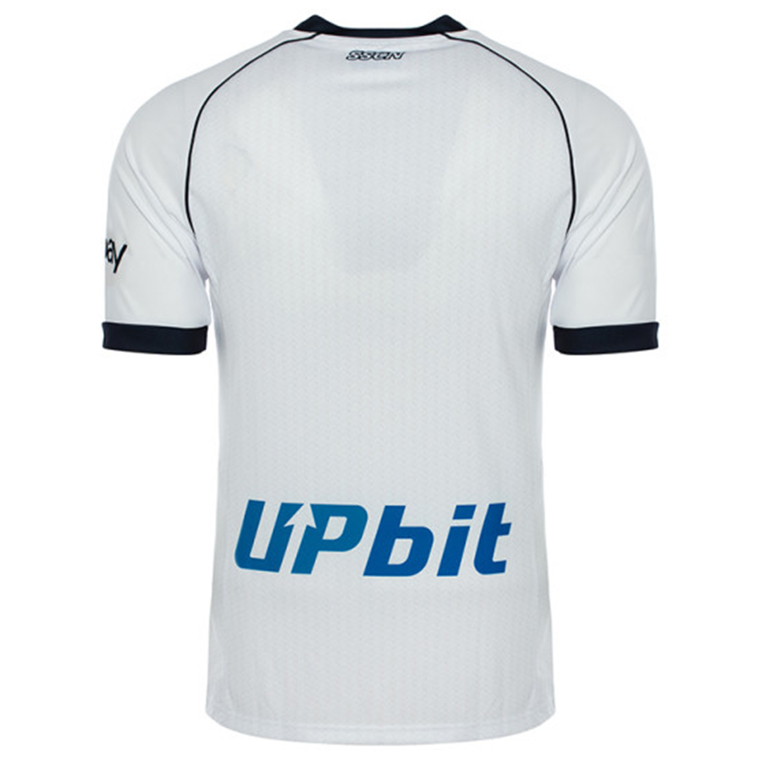 Napoli Away Jersey 2023/24