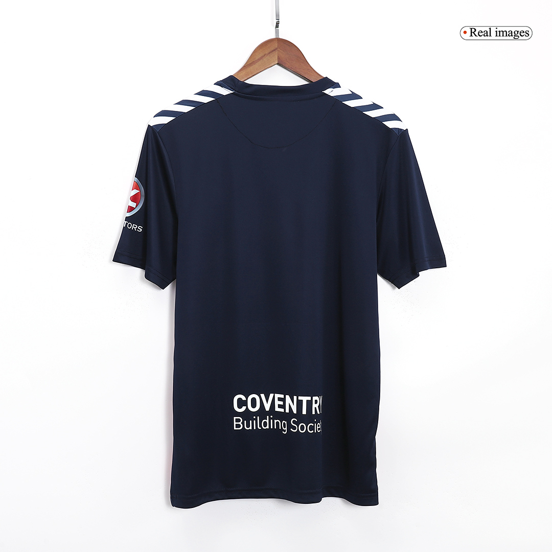 Coventry City Away Jersey 2023/24