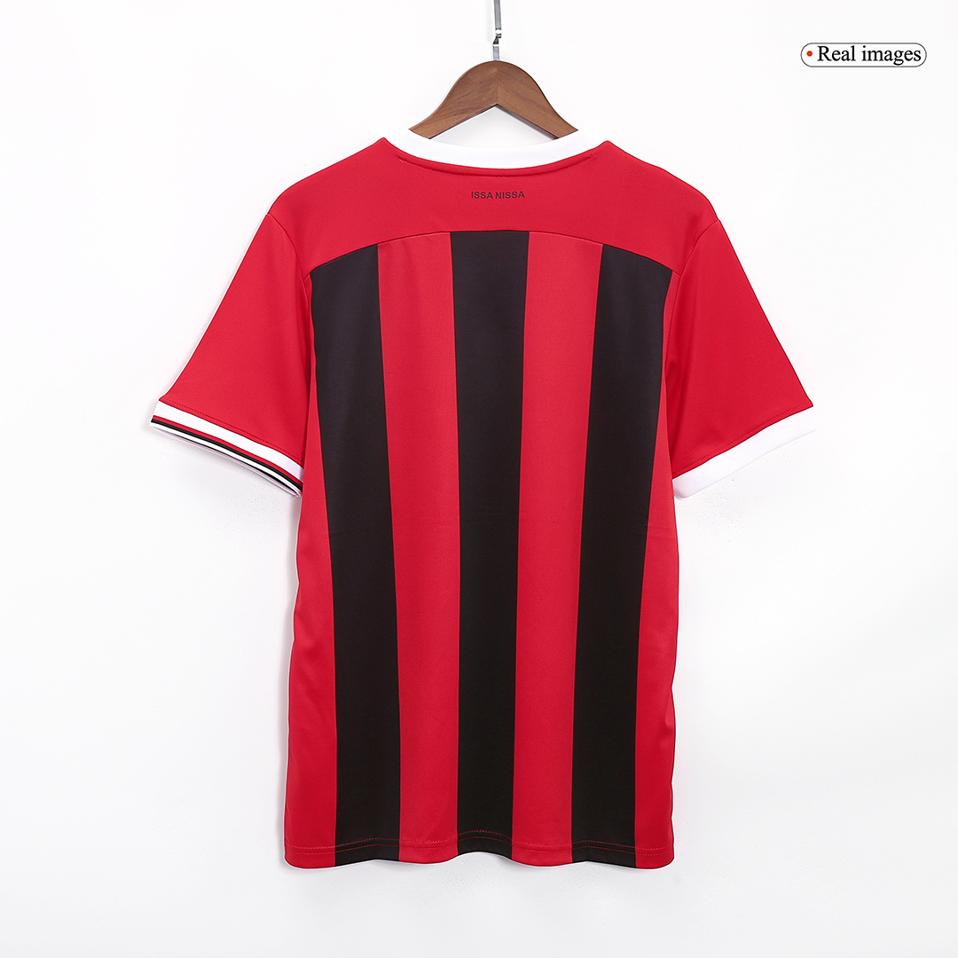 OGC Nice Jersey Home 2023/24