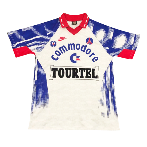 PSG Retro Jersey Away 1993/94