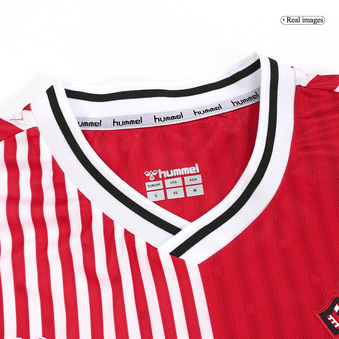 Southhampton Jersey Home 2023/24