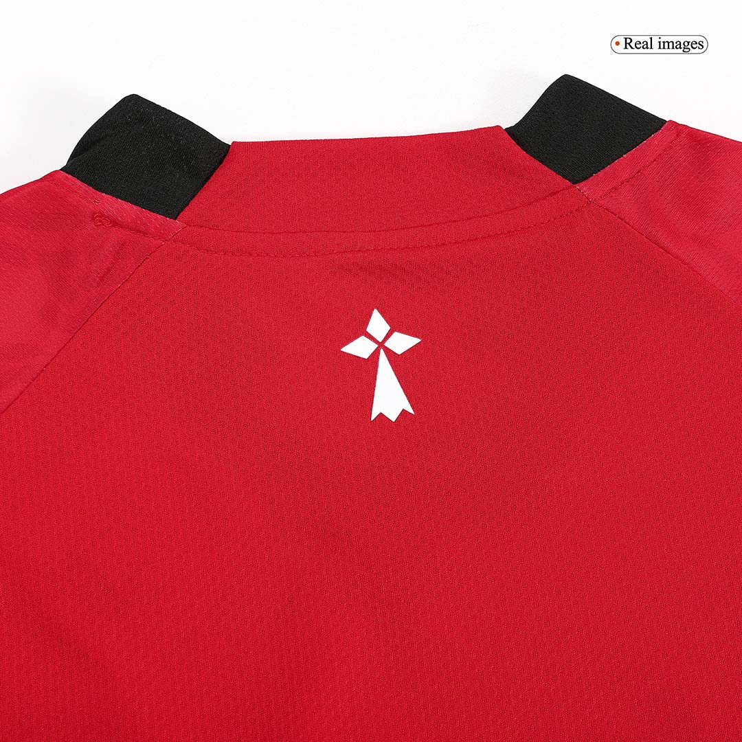 Stade Rennais Jersey Home 2023/24