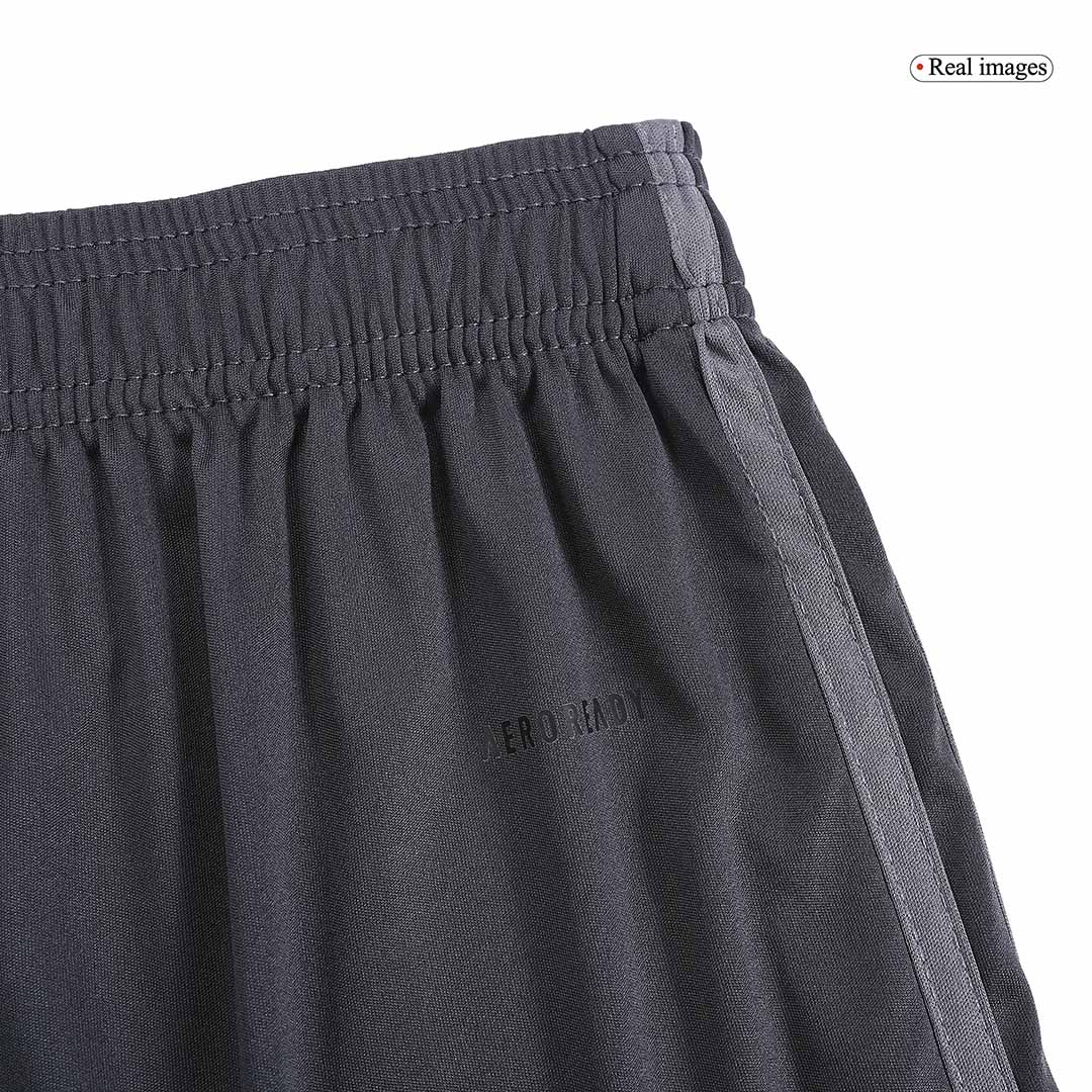 Juventus Third Shorts 2023/24