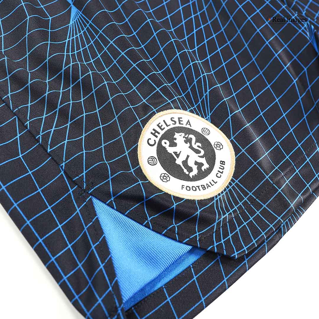 Chelsea Away Shorts 2023/24
