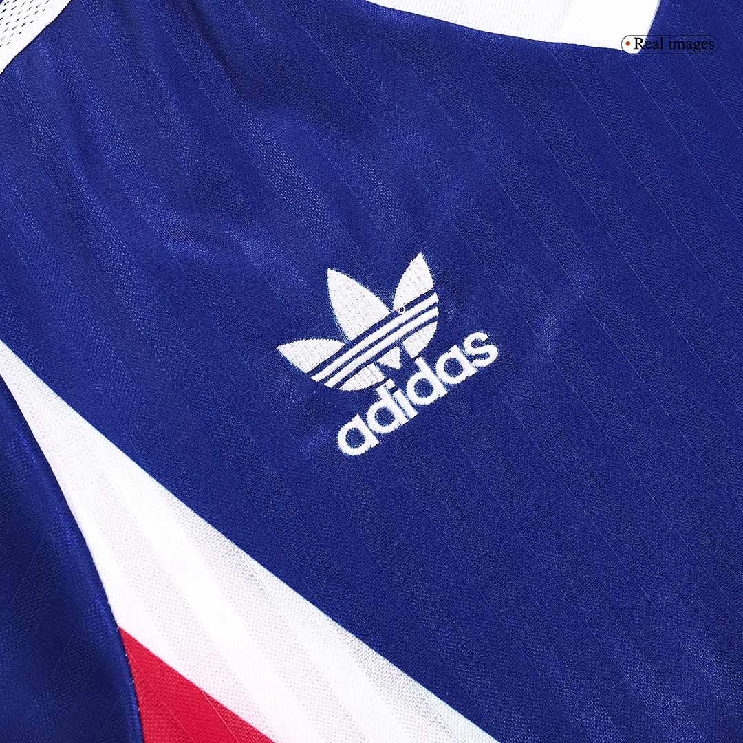 Yugoslavia Retro Jersey Home 1990