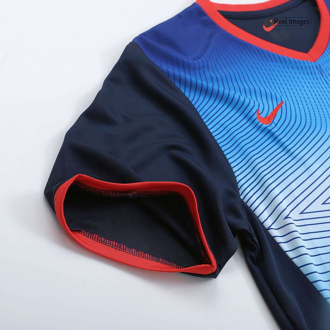 Retro Arsenal Third Away Jersey 2002/04
