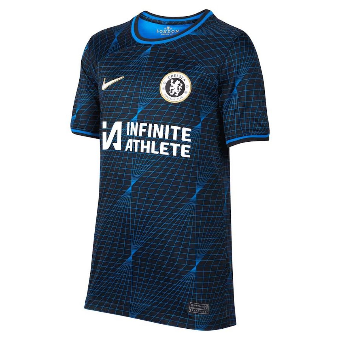 Chelsea Jersey Away 2023/24