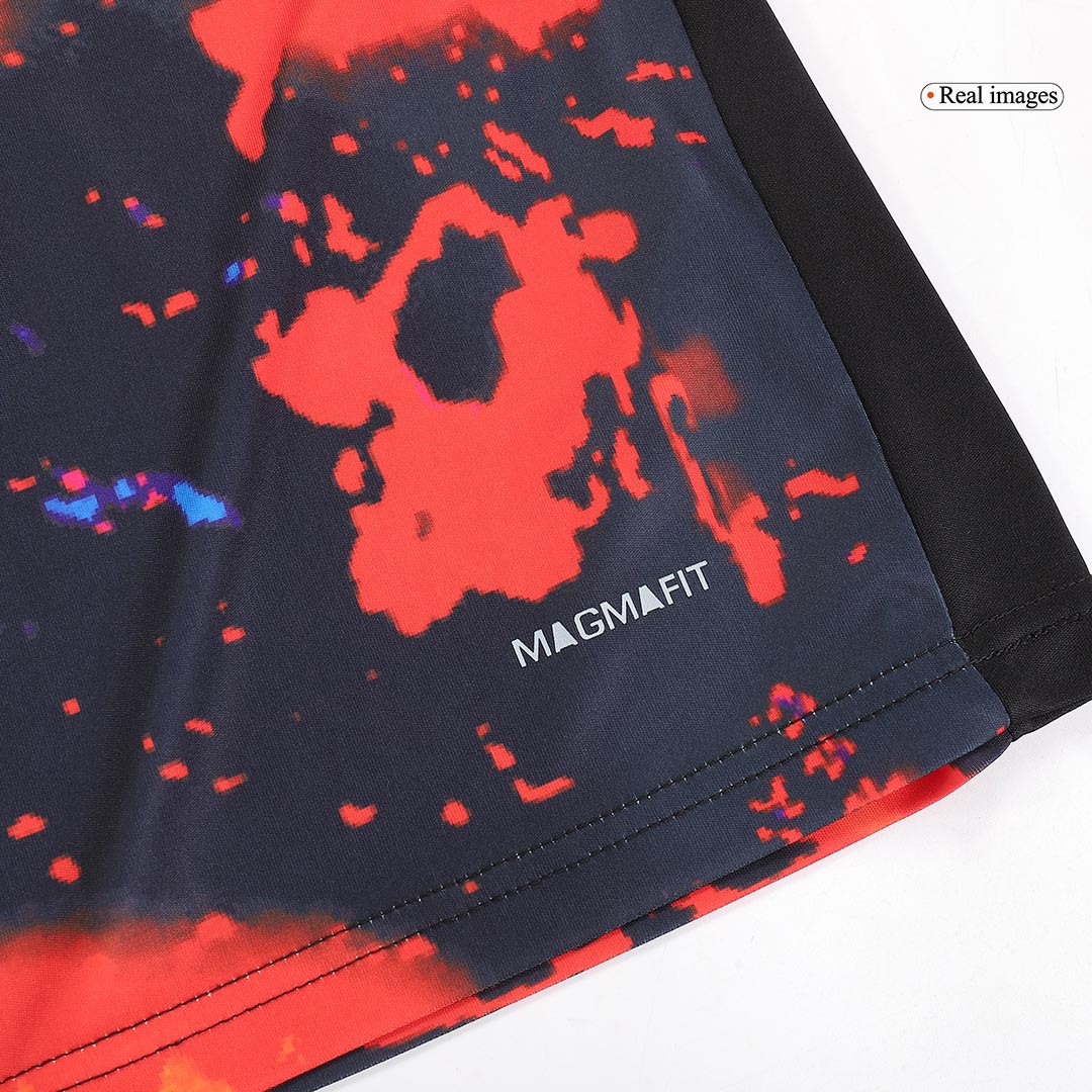 Napoli Pre-Match Jersey 2023/24