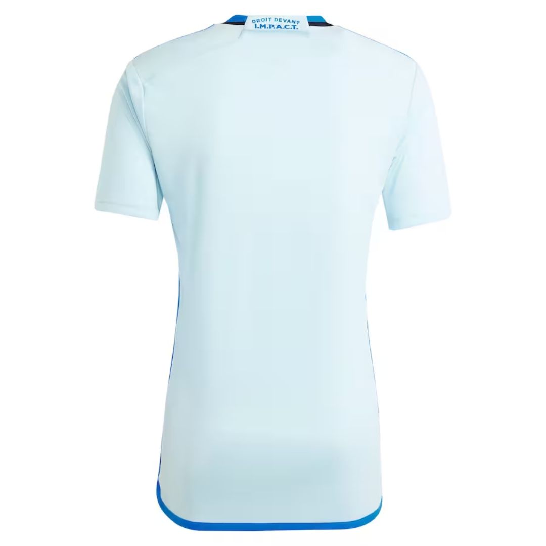 CF Montreal Away La Main Jersey 2024