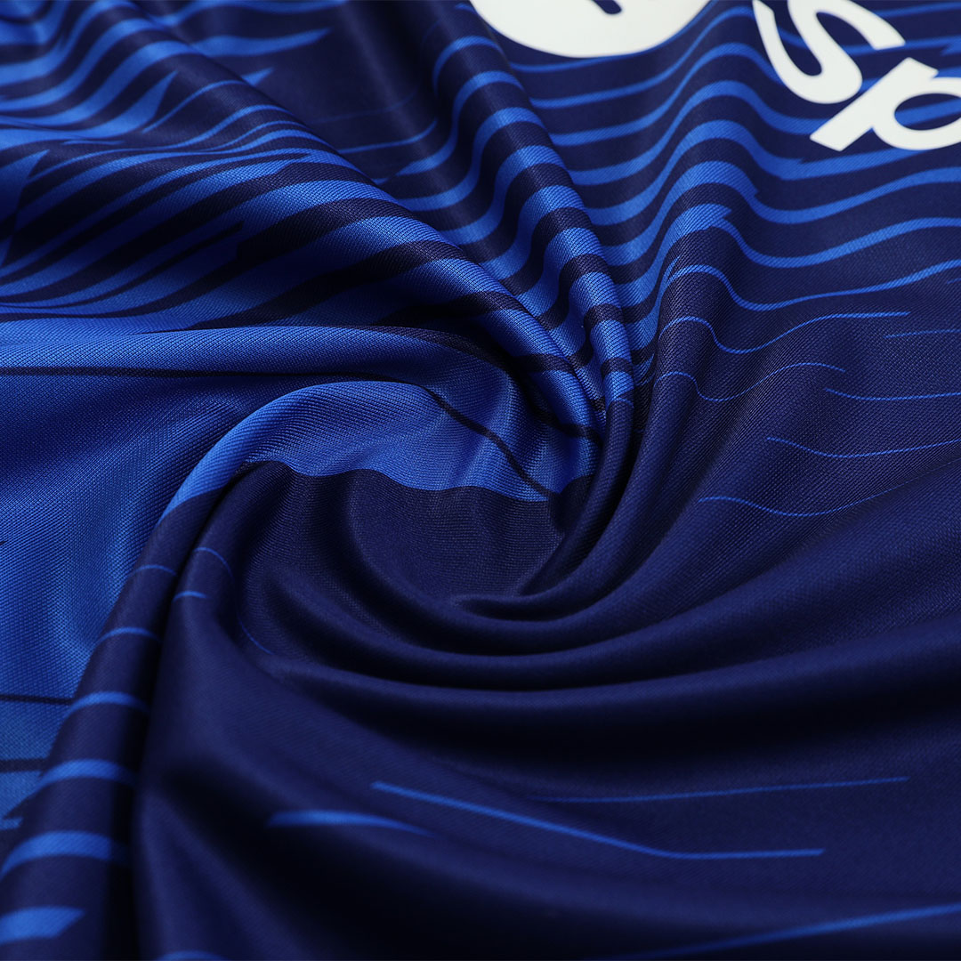 Barcelona Pre-Match Jersey 2023/24