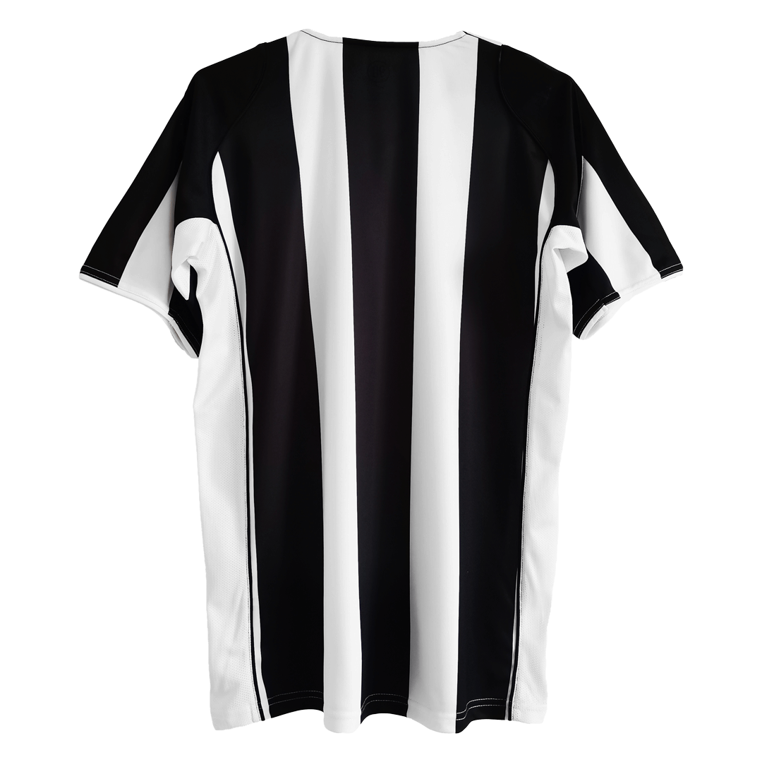 Juventus Retro Jersey Home 2004/05