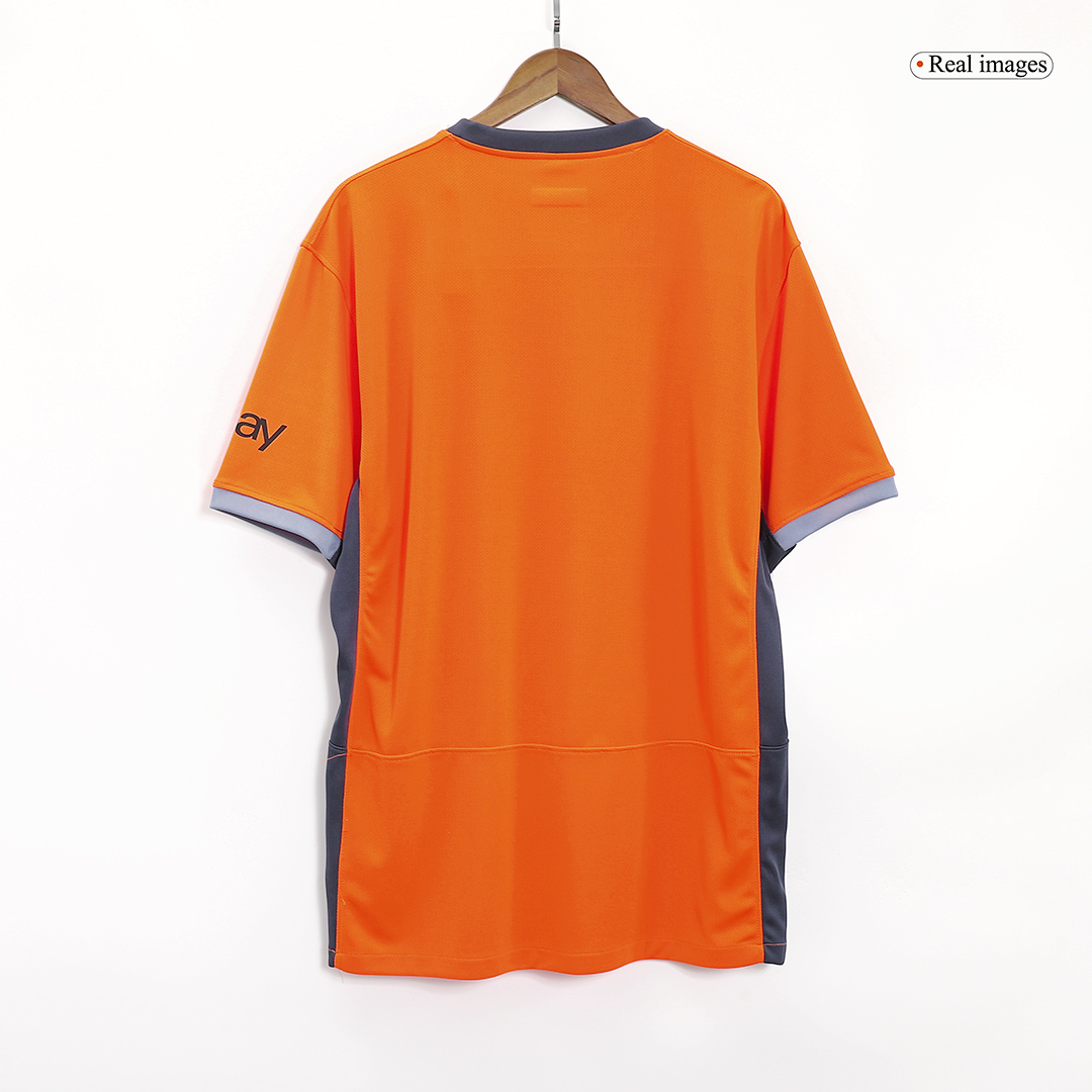 Inter Milan Third Jersey 2023/24