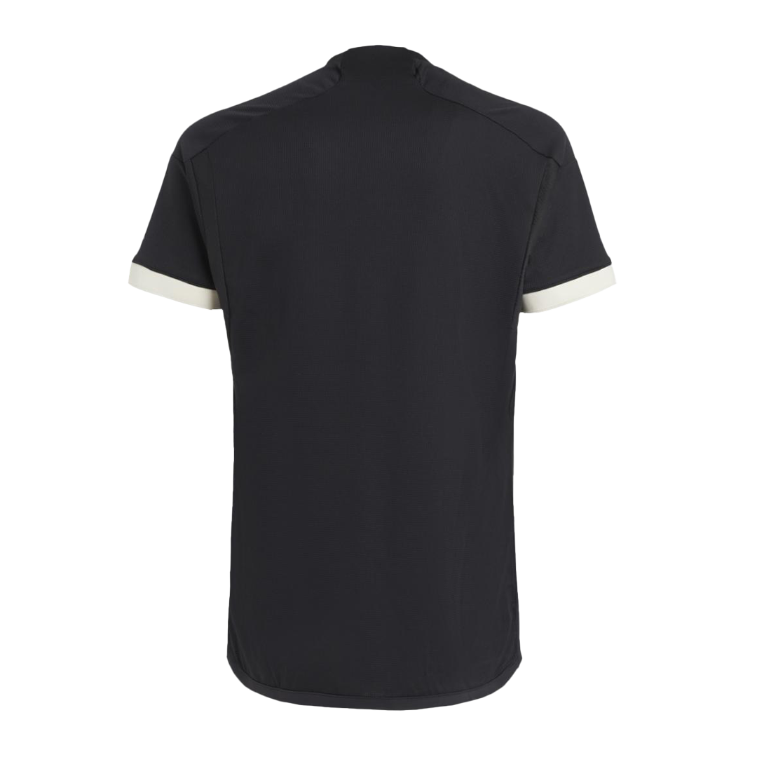 Juventus Third Kit(Jersey+Shorts) 2023/24