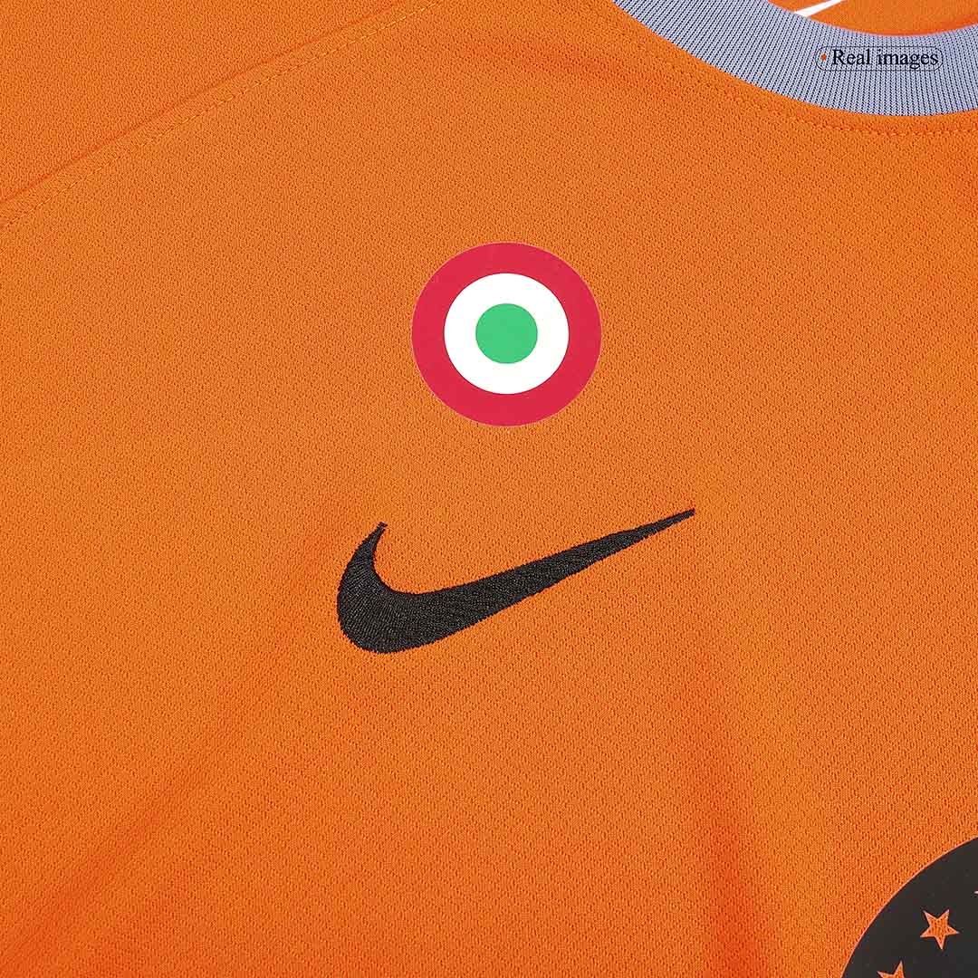 Inter Milan Third Jersey 2023/24