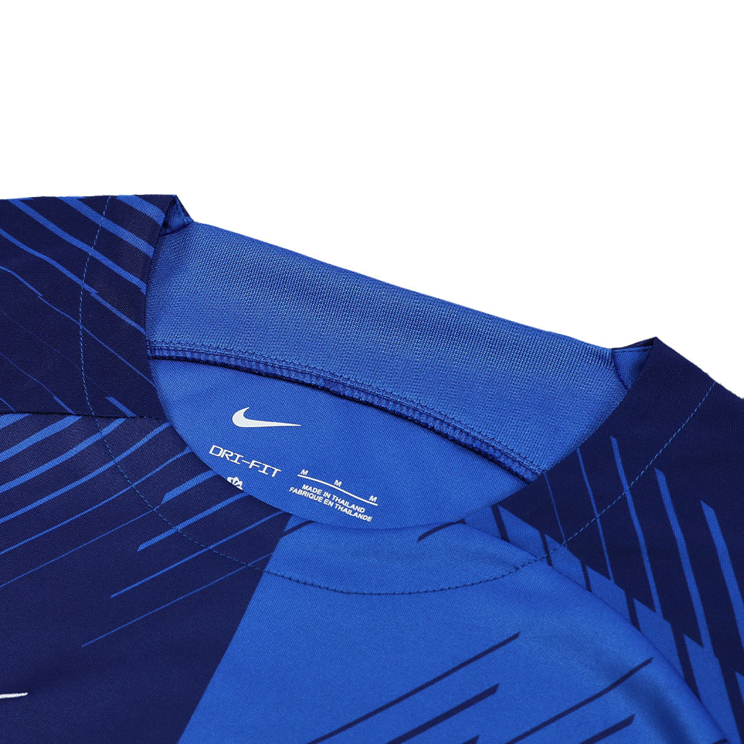 Barcelona Pre-Match Jersey 2023/24
