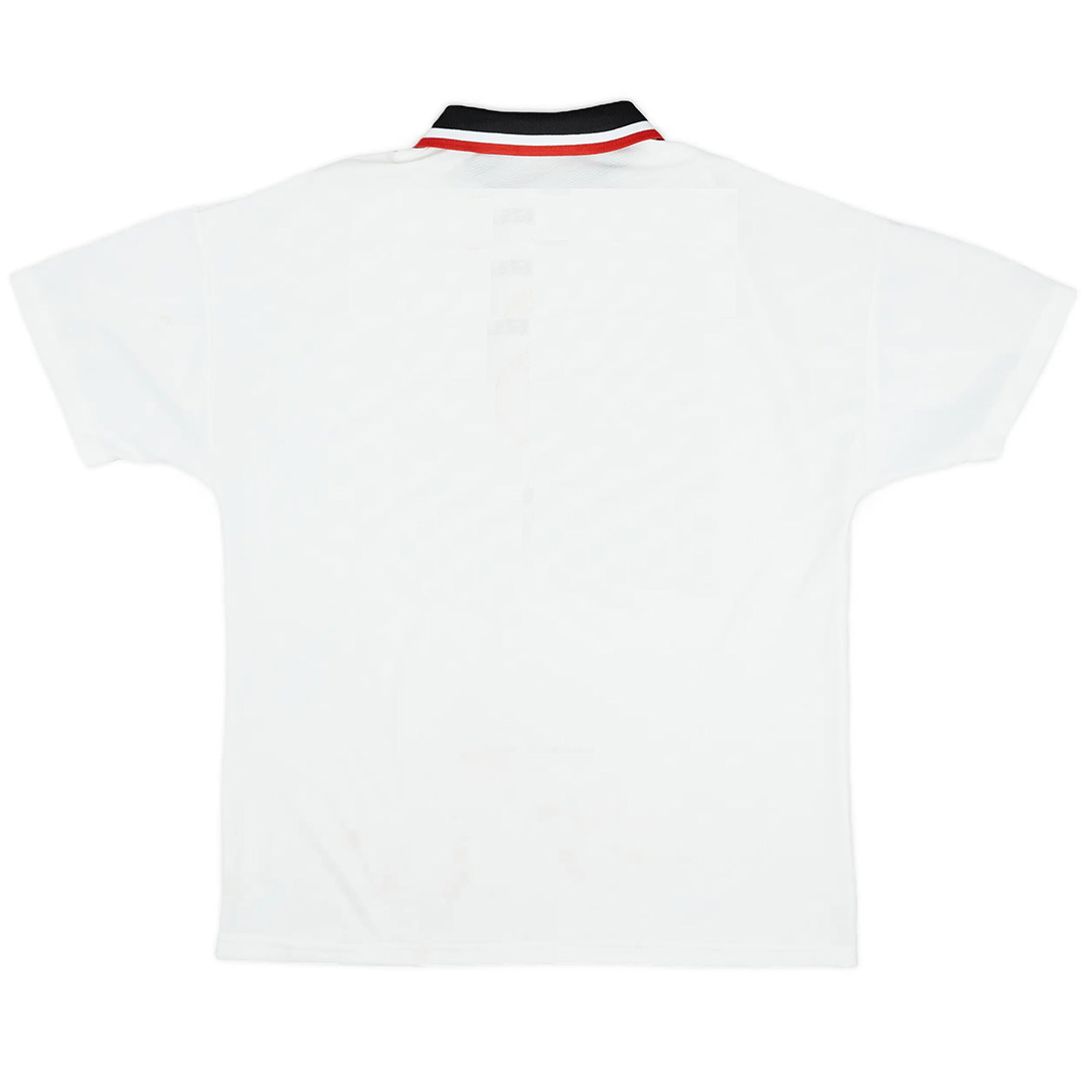Manchester United Retro Jersey Away 1996/97