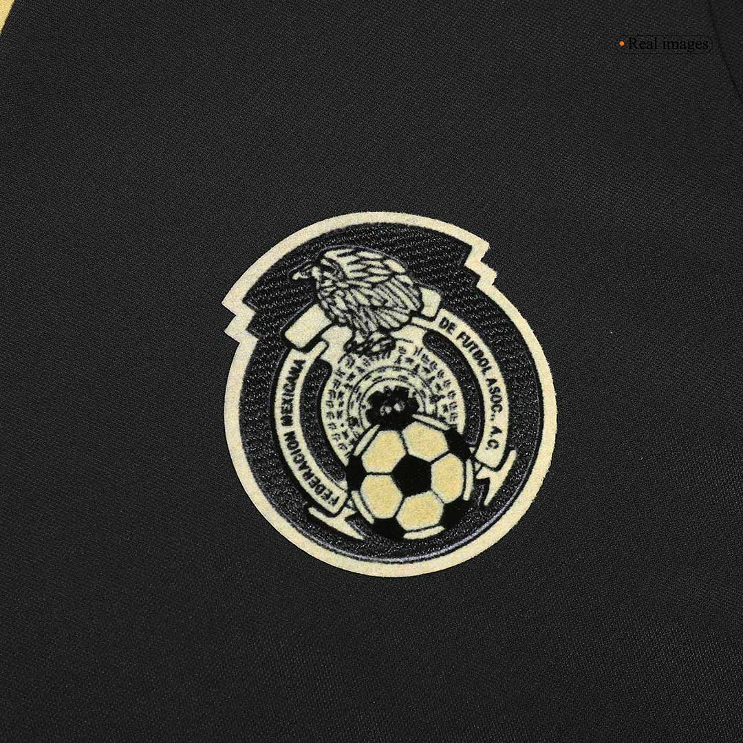 Retro Mexico Away Jersey 2011/12