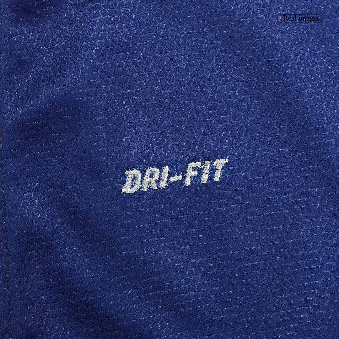 Barcelona Retro Jersey Home 2012/13