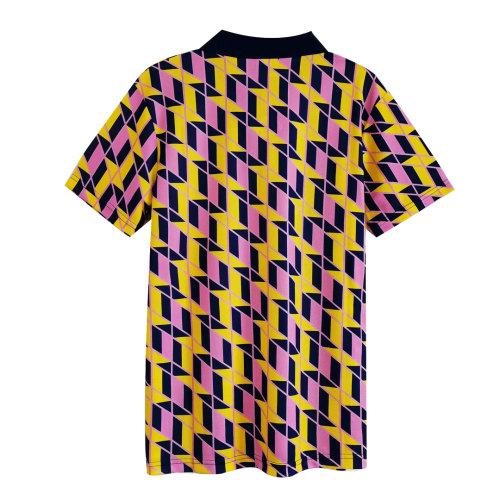 Scotland Retro Jersey Away 1988/89