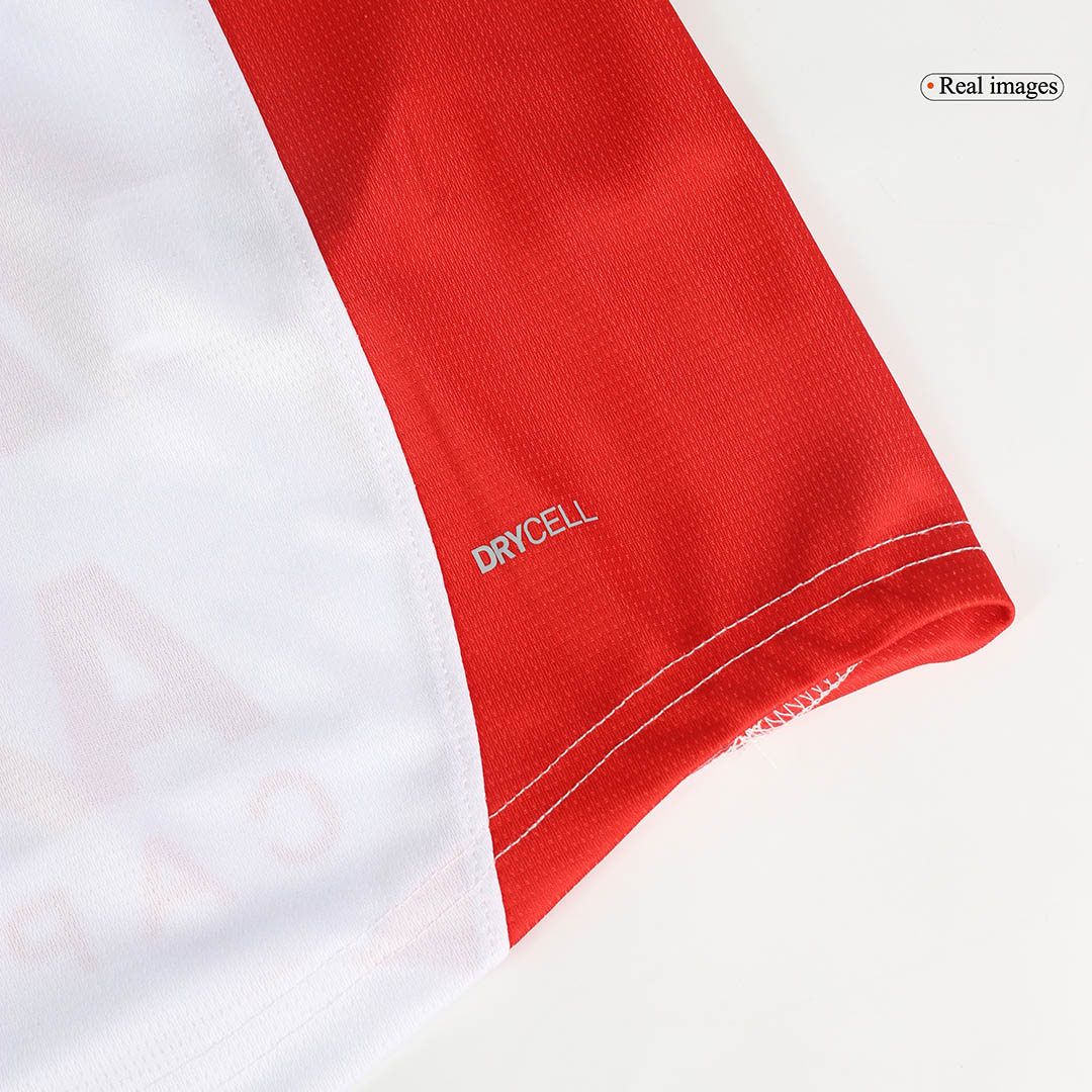 Chivas Away Jersey 2024/25