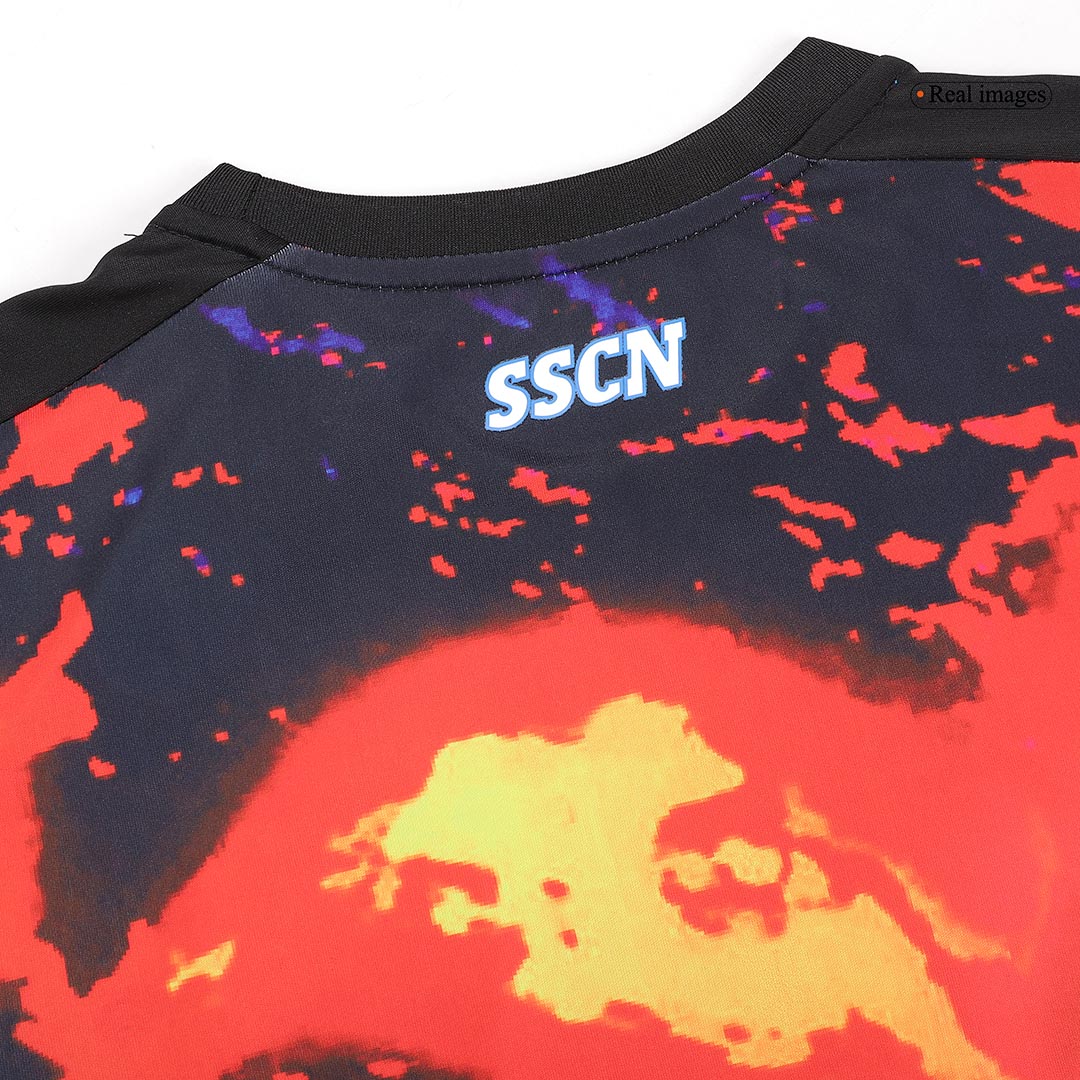 Napoli Pre-Match Jersey 2023/24