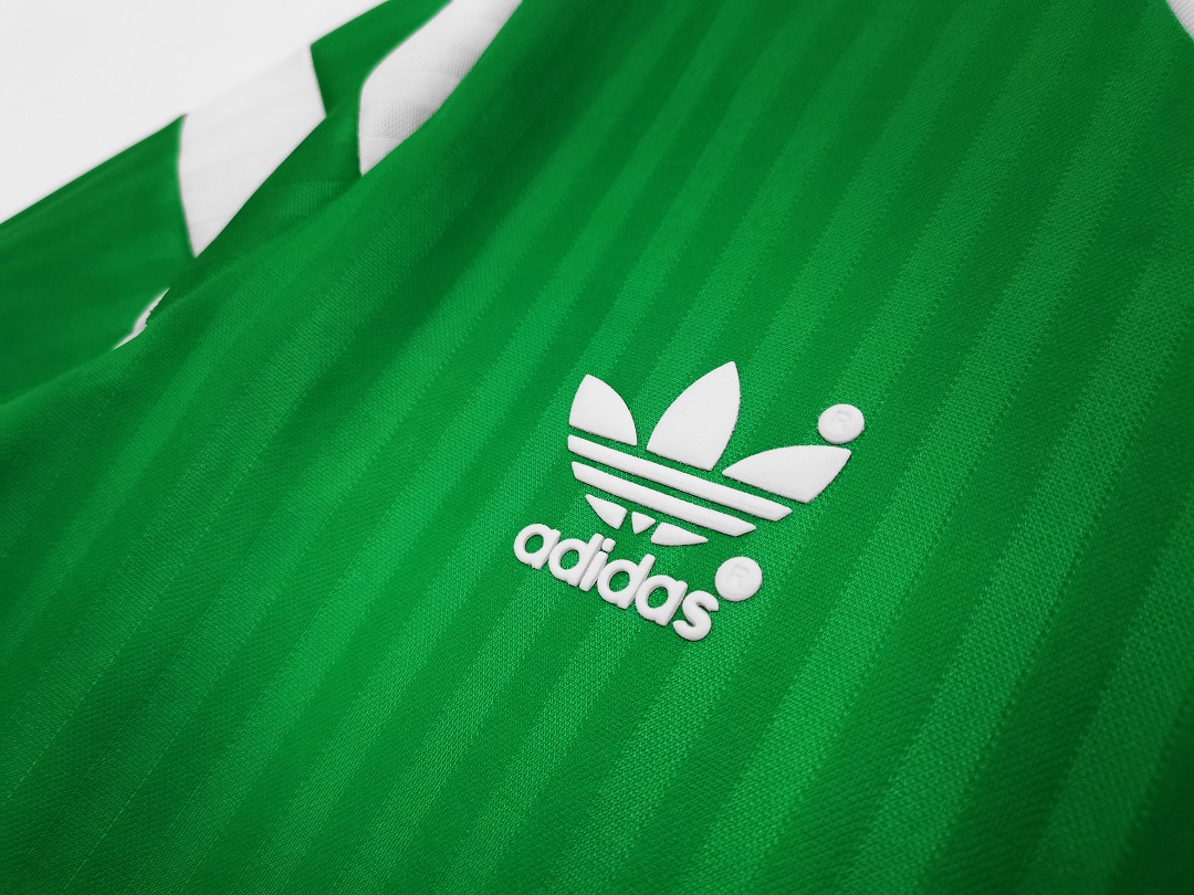 Cameroon Retro Jersey Home 1990