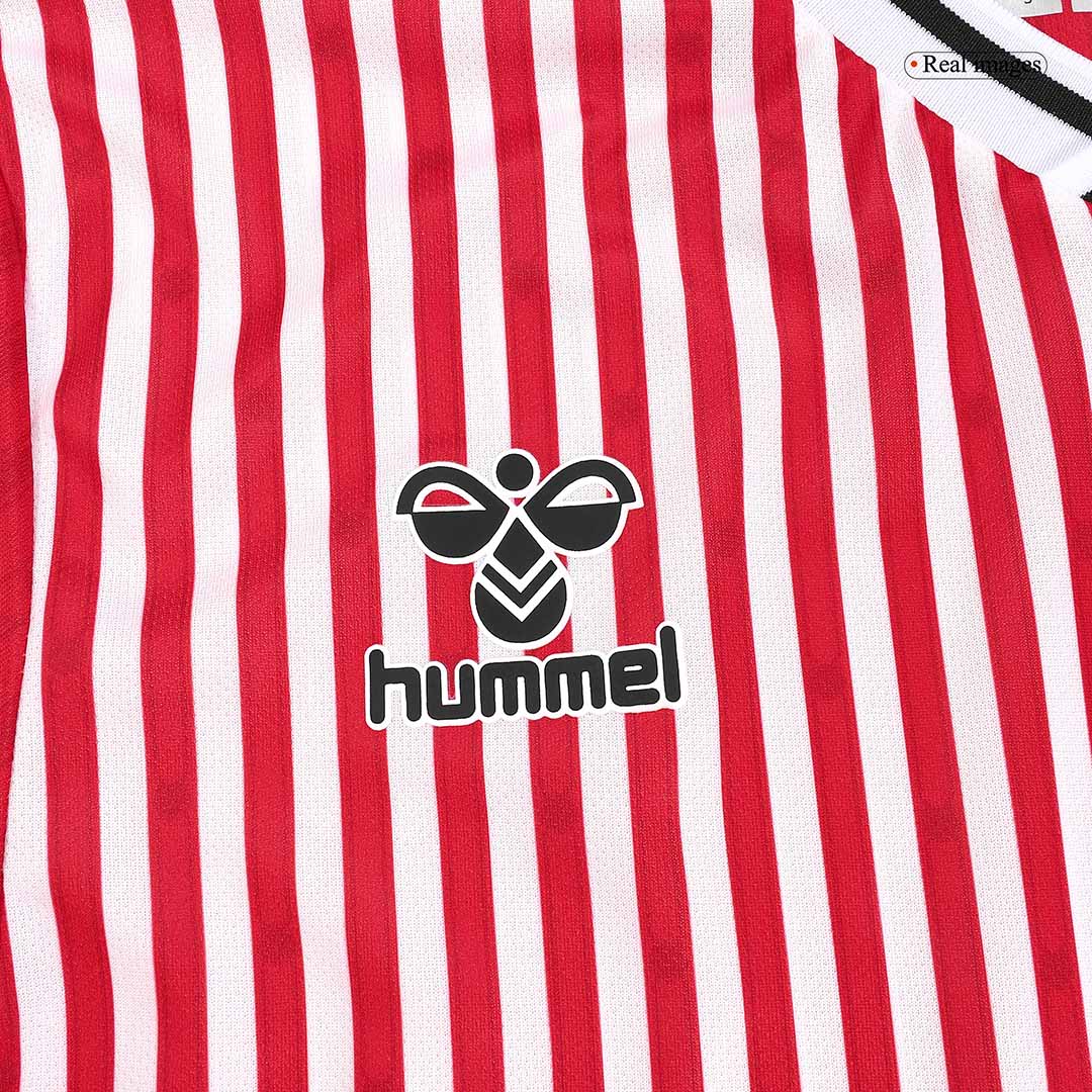 Southhampton Jersey Home 2023/24