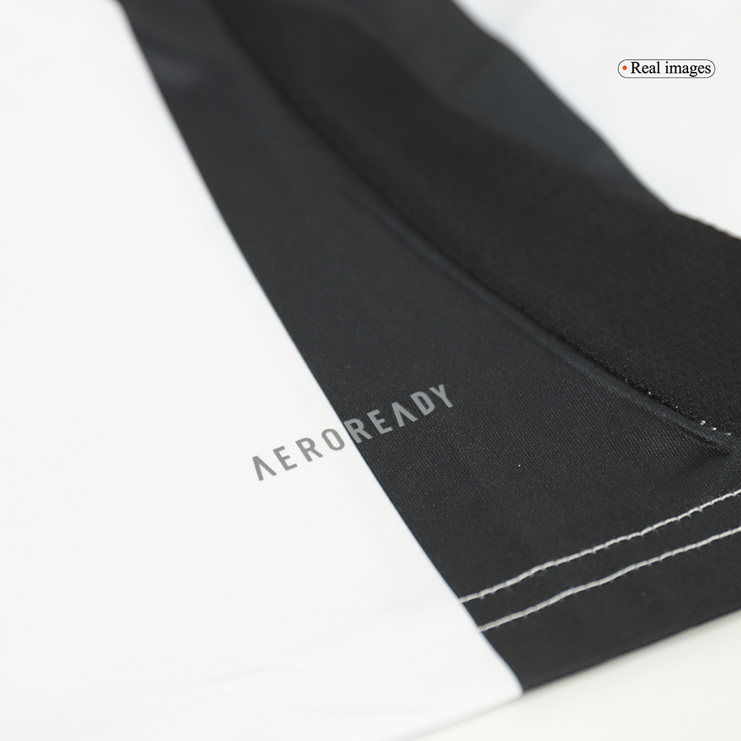 Newcastle United Jersey Home 2024/25