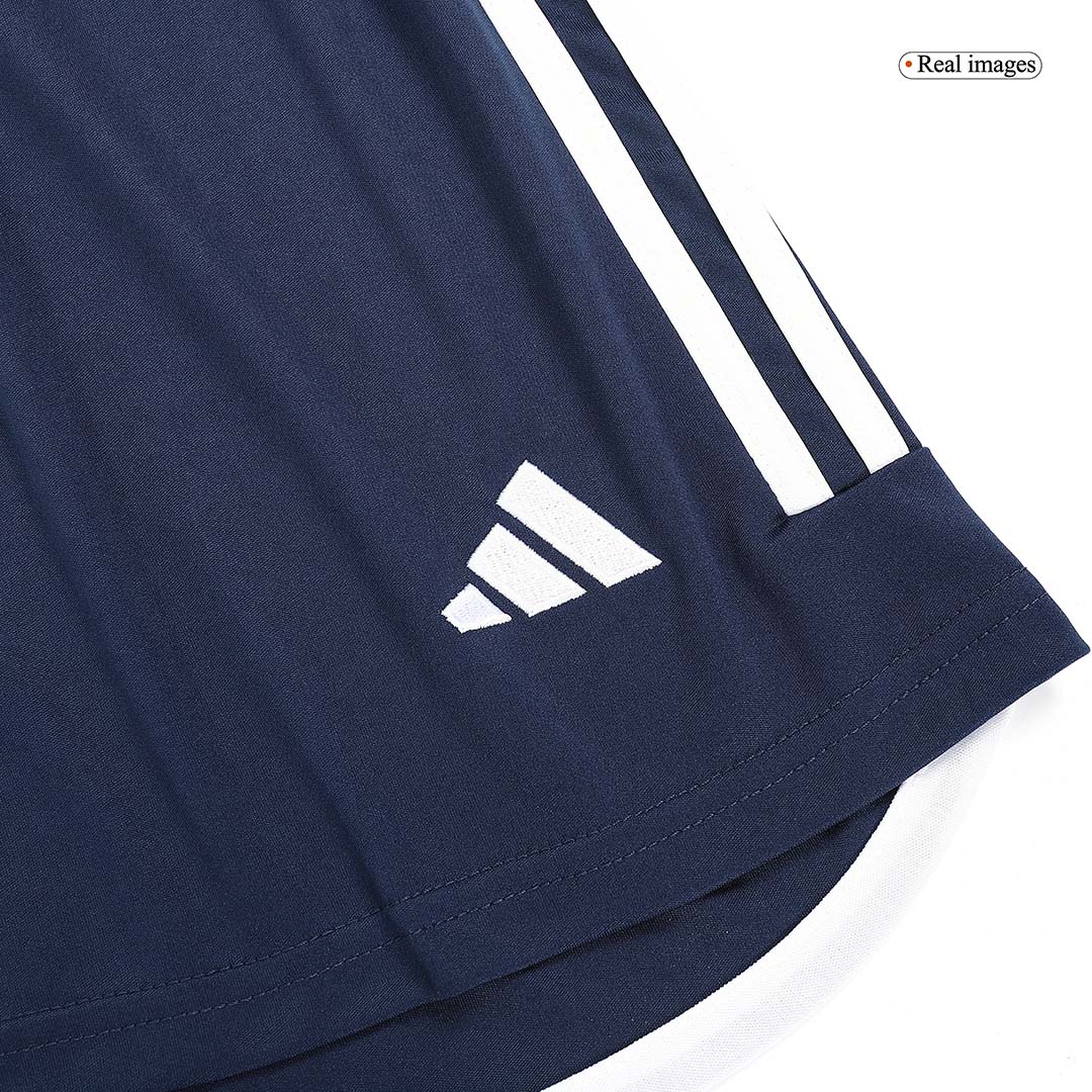 Ajax Away Shorts 2023/24