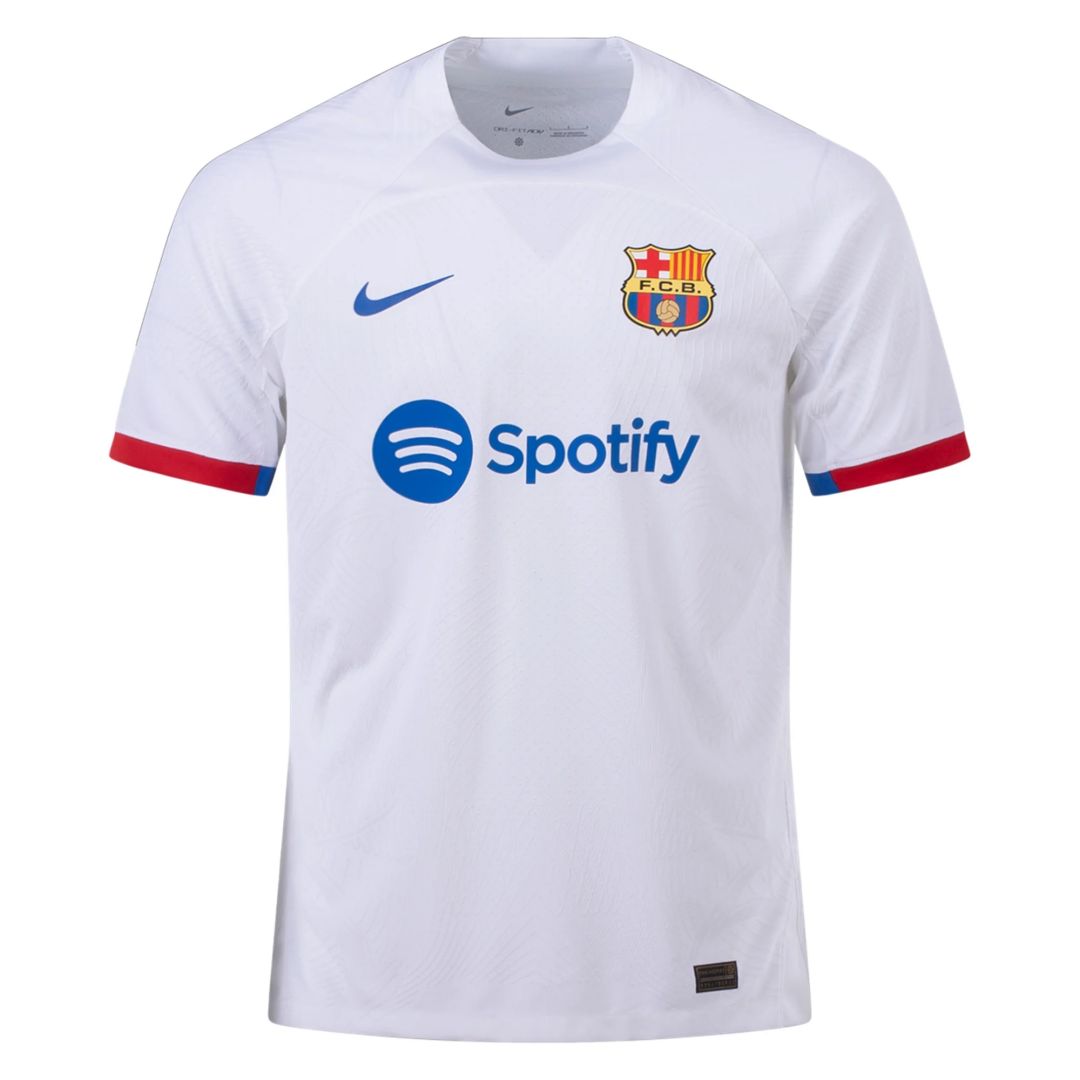 Barcelona Jersey Away Player Version 2023/24