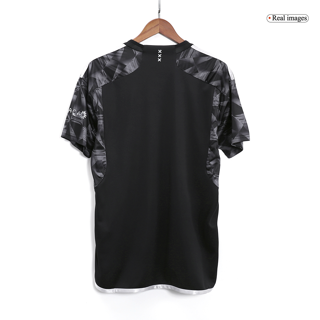 Ajax Third Away Jersey 2023/24