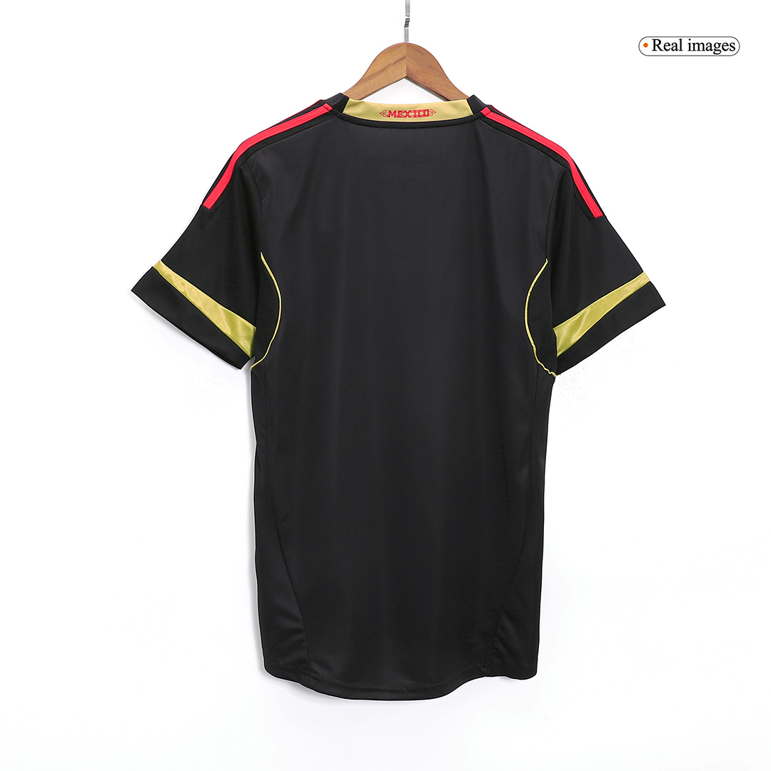 Retro Mexico Away Jersey 2011/12