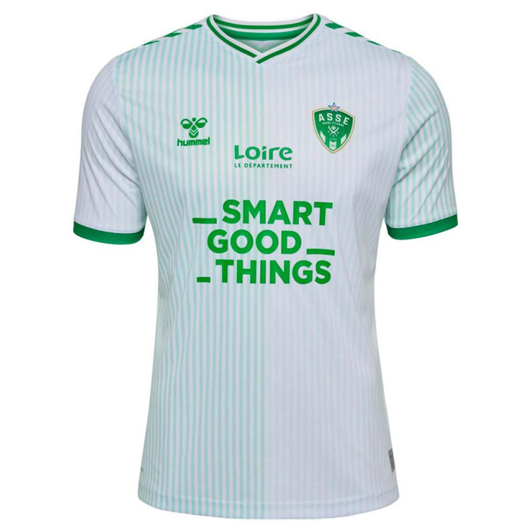 AS Saint-Etienne Jersey Away 2023/24