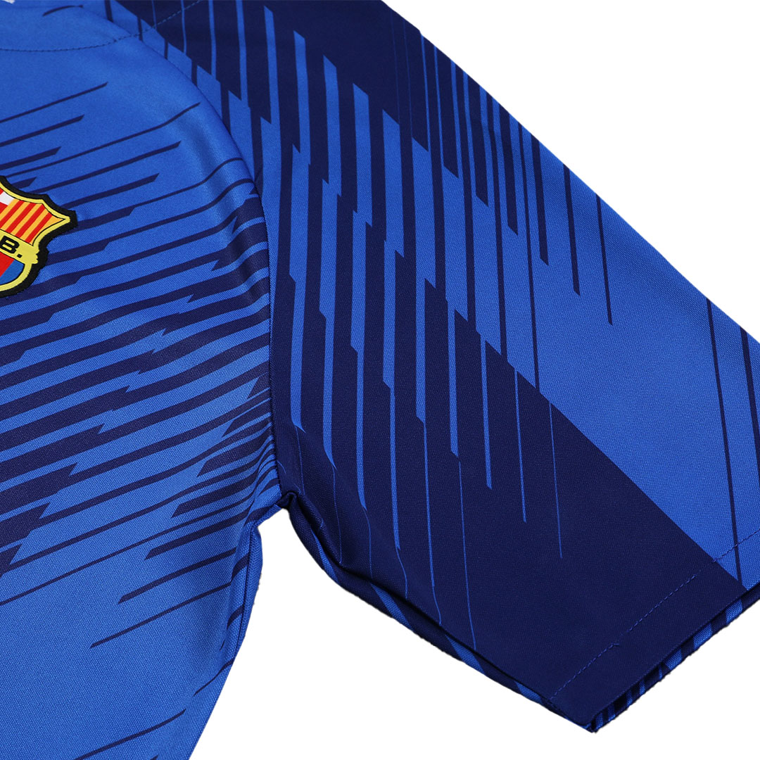 Barcelona Pre-Match Jersey 2023/24