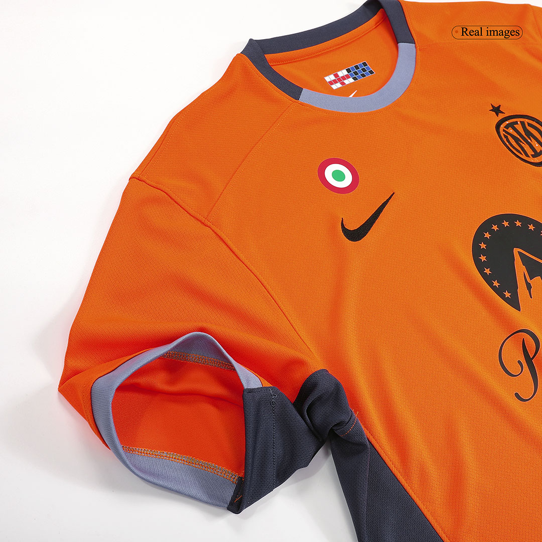 Inter Milan Third Jersey 2023/24