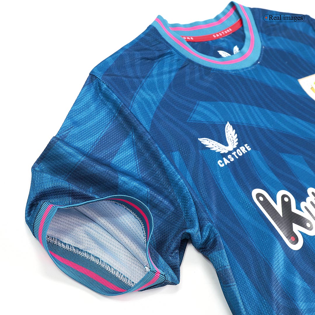 Athletic Club de Bilbao 125th Anniversary Jersey 2023/24