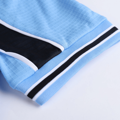 Lazio Retro Jersey Home 1999/00