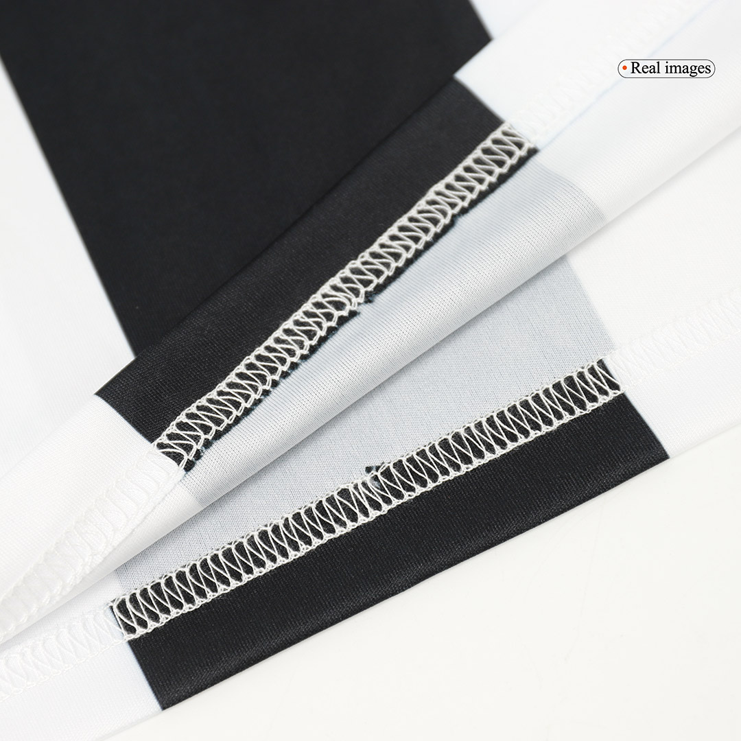 Newcastle United Jersey Home 2024/25