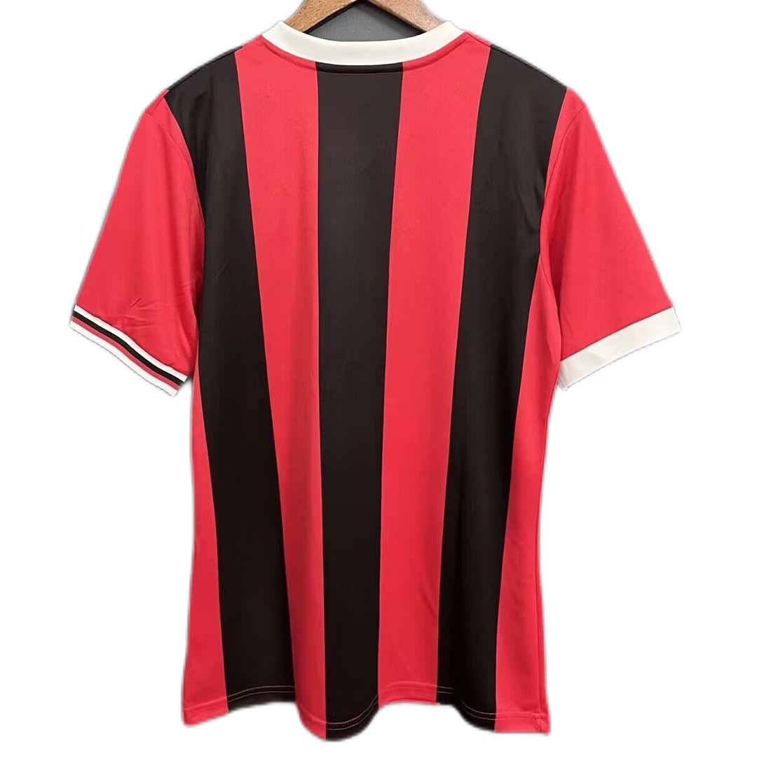OGC Nice Jersey Home 2023/24
