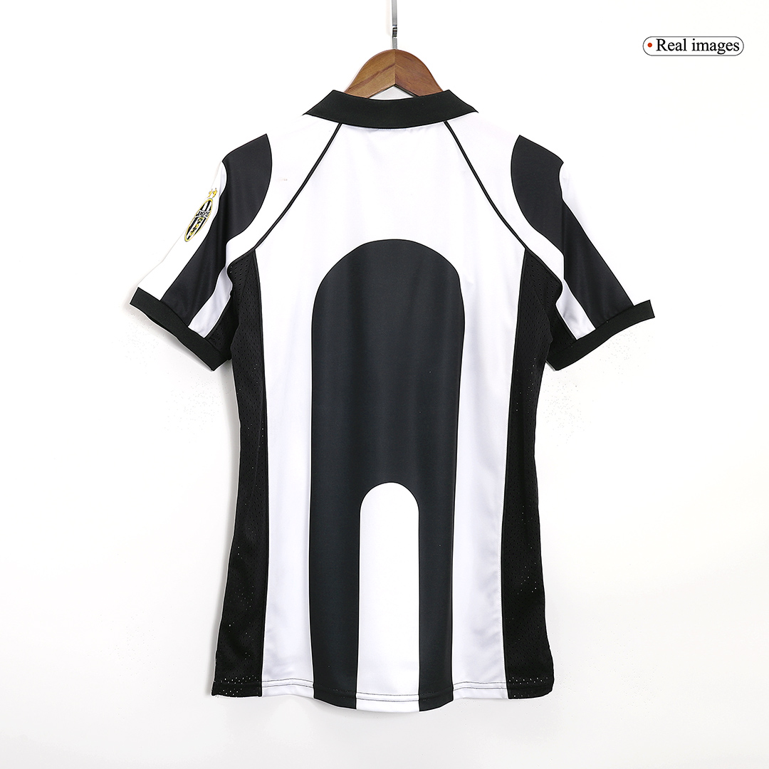 Juventus Retro Jersey Home 1997/98