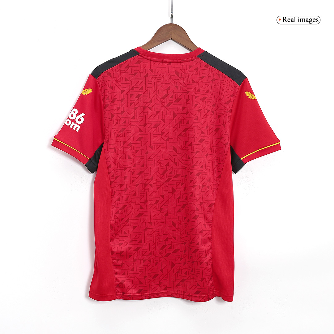 Wolves Jersey Away 2023/24