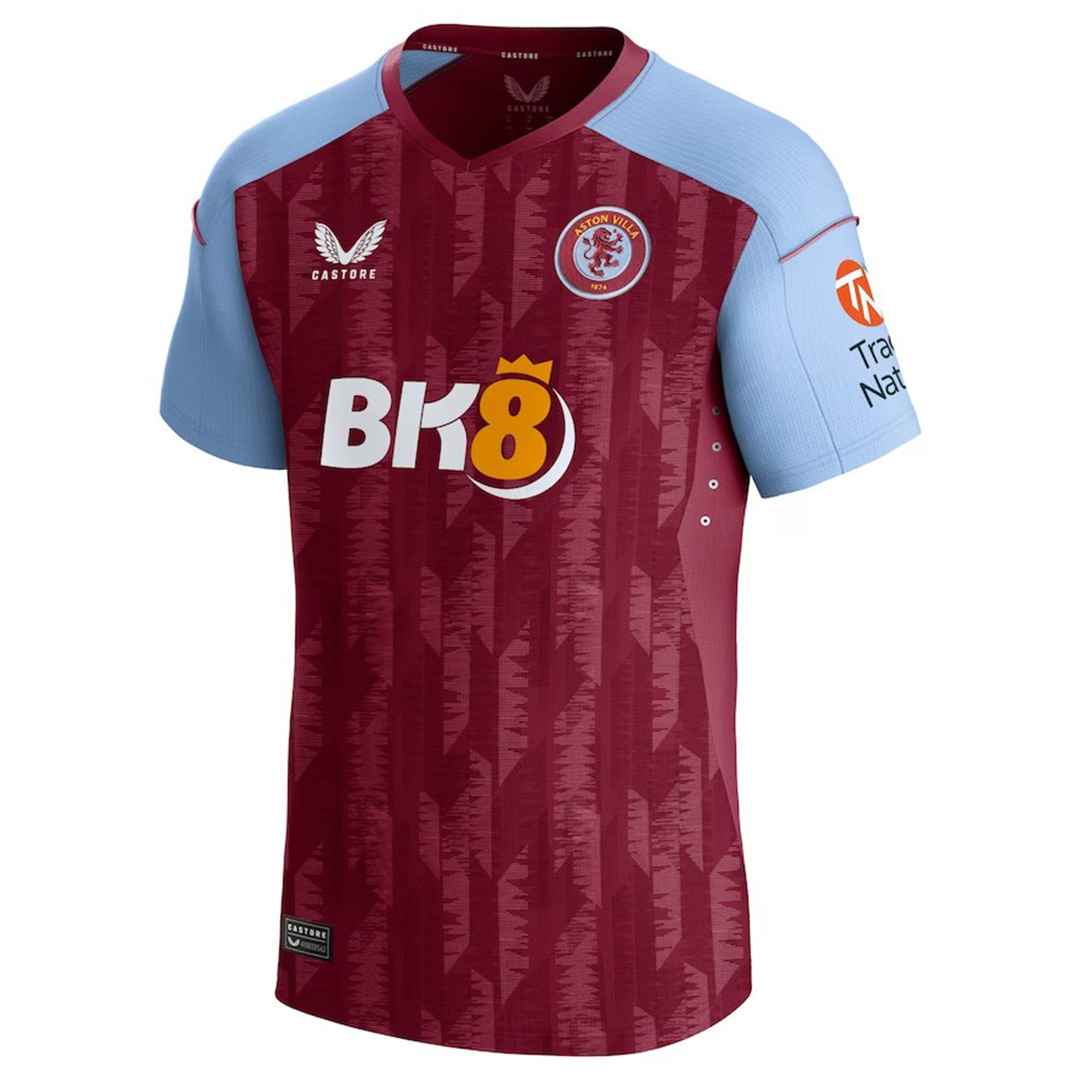 Aston Villa Jersey Home 2023/24