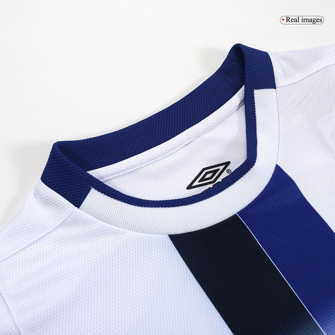 Chelsea Retro Jersey Away 2003/05