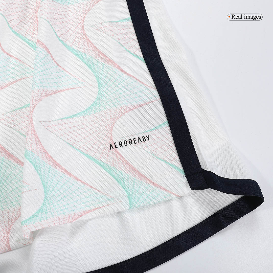 Ajax Away Jersey 2023/24