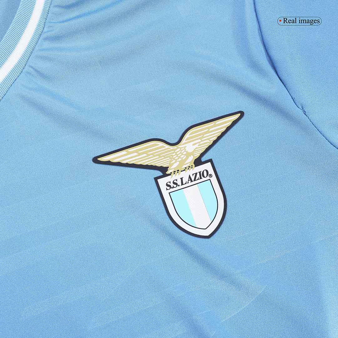 Lazio Jersey Home 2023/24