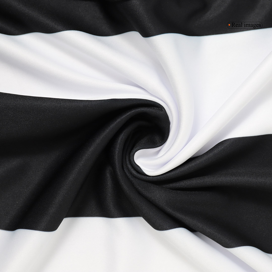 Newcastle United Jersey Home 2024/25