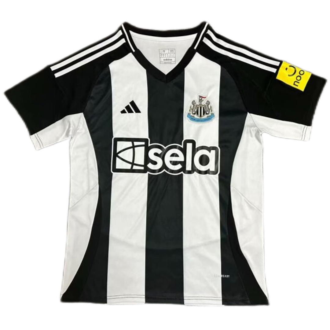 Newcastle United Jersey Home 2024/25