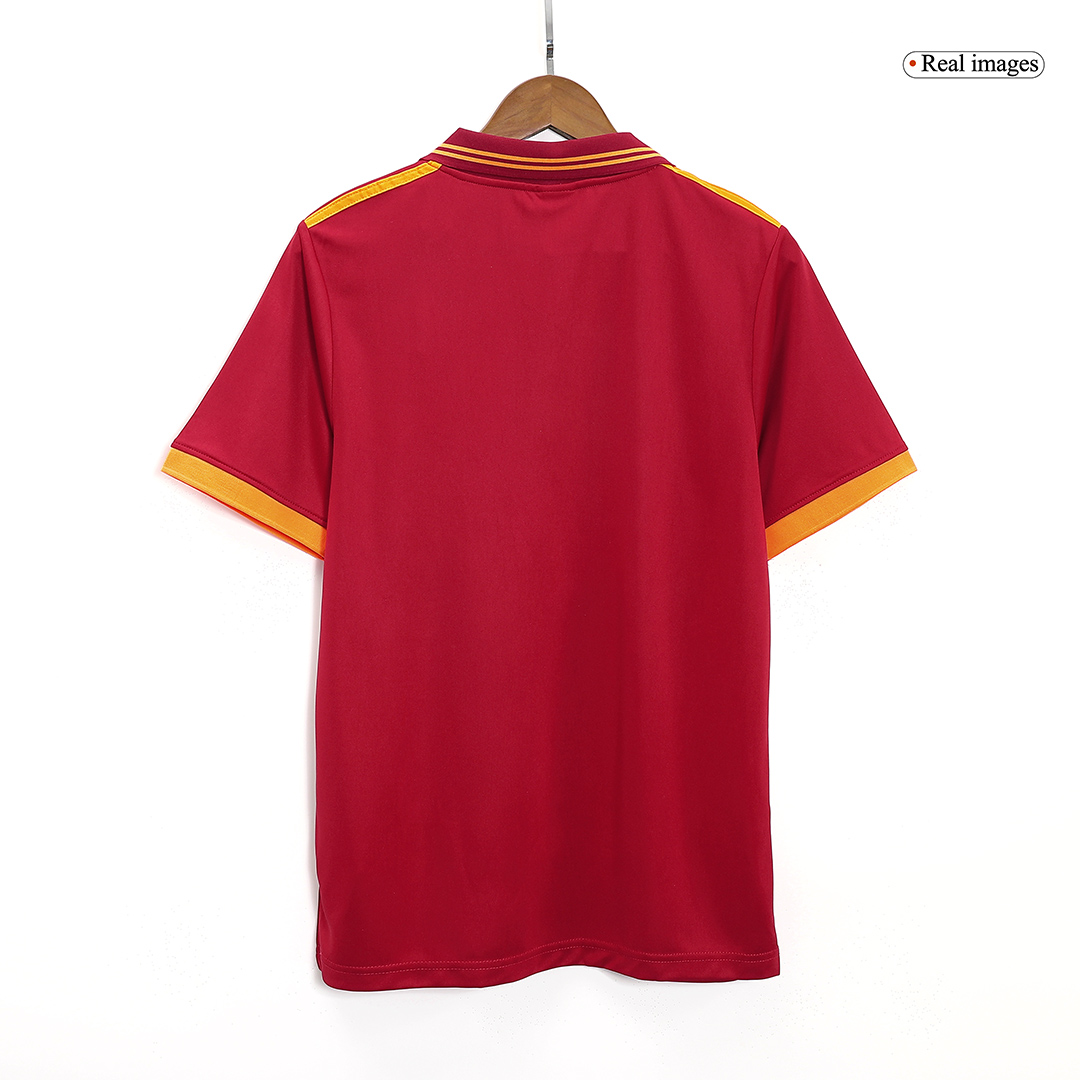 Roma Retro Jersey Home 1992/94