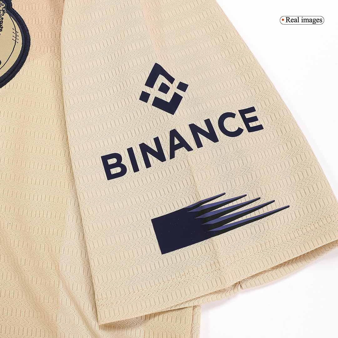 Porto Jersey Away 2023/24